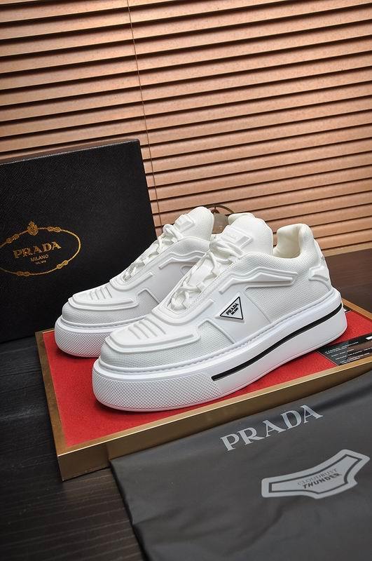 Prada Men's Shoes 187